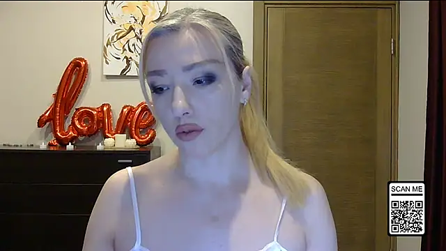 Wild Silk Desire online show from March 3, 2026, 5:08 pm