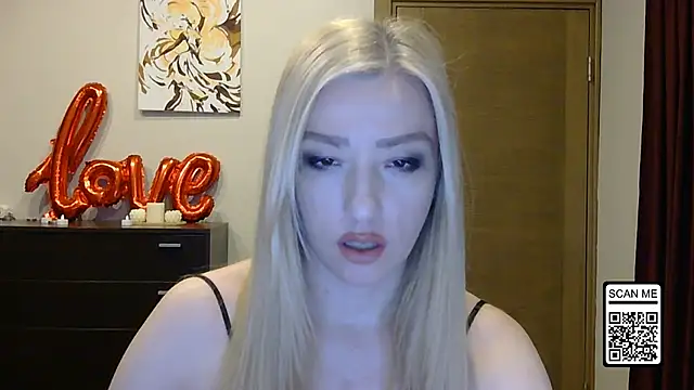 Wild Silk Desire online show from April 4, 2026, 5:43 pm