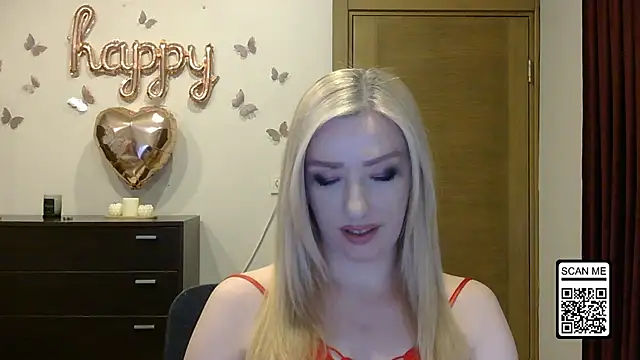 Wild Silk Desire online show from April 14, 2026, 5:08 pm