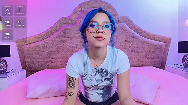 katy usha online show from September 13, 2025, 4:23 am