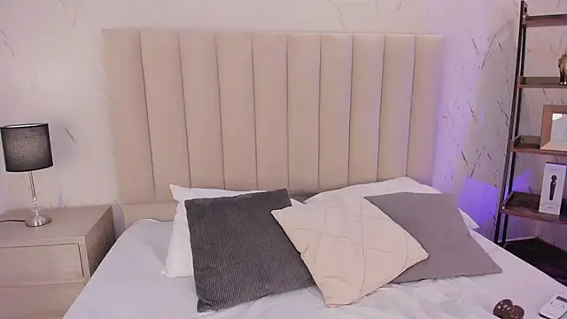 LilithHarperr  online show from February 20, 2026, 6:26 am