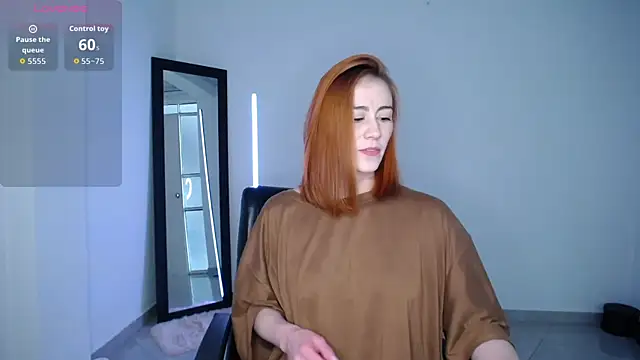 ANASTASIA DOLL8 online show from November 26, 2025, 6:42 pm