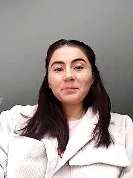 Salma Tori online show from October 9, 2025, 5:44 pm