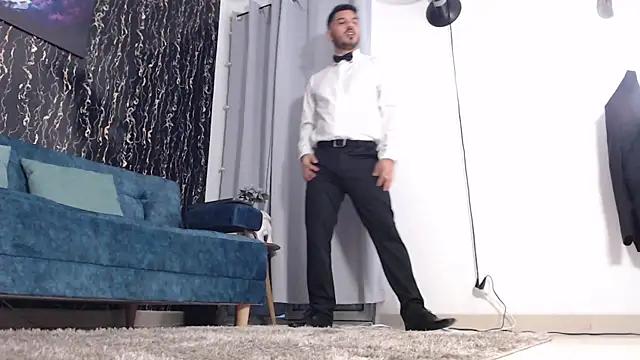 samuelcoopeer online show from November 14, 2025, 8:07 pm