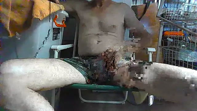 Lovyourpuss online show from February 6, 2026, 12:48 am