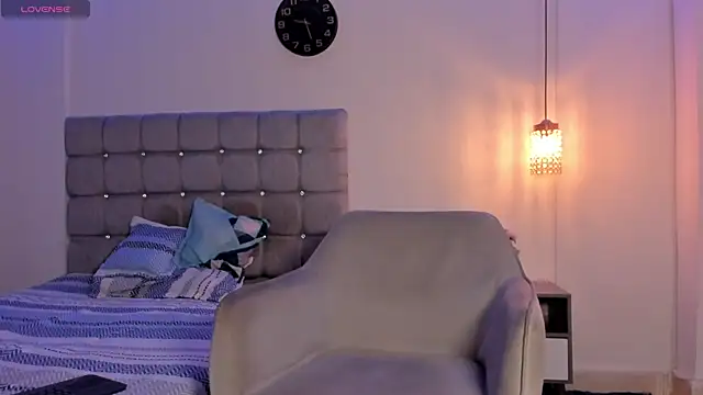 Santy Stump online show from October 11, 2025, 9:24 pm