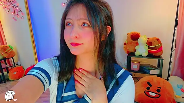 geaoxo online show from September 10, 2025, 5:02 pm