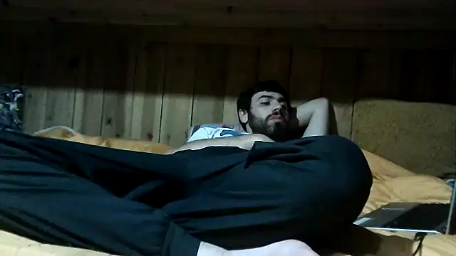 Angelsordemons6 online show from October 28, 2025, 8:11 pm