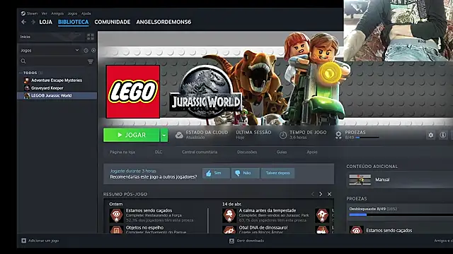 Snapshot of Angelsordemons6 chatting on April 16, 2026, 2:51 pm Angelsordemons6 online show from April 16, 2026, 2:51 pm