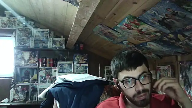 Snapshot of Angelsordemons6 chatting on May 31, 2026, 7:59 pm Angelsordemons6 online show from May 31, 2026, 7:59 pm