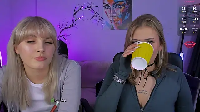 jeren smile online show from October 3, 2025, 8:50 pm