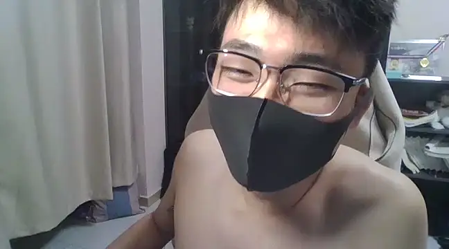 ChBoyBD online show from March 22, 2025, 2:25 pm