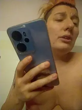 h4cMorganaEvelynn online show from November 2, 2025, 11:29 pm