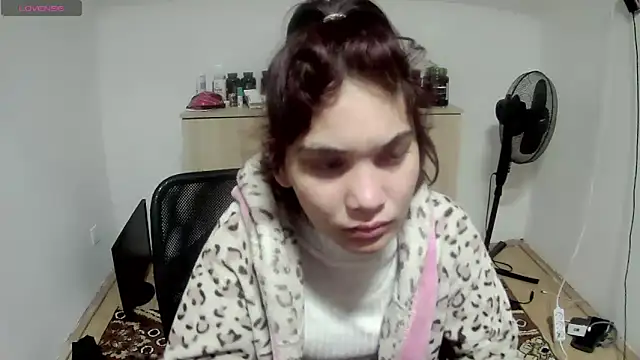 MalloryMyers online show from October 1, 2025, 8:26 pm