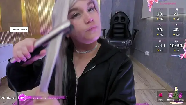 ocean tay online show from December 2, 2025, 11:48 am