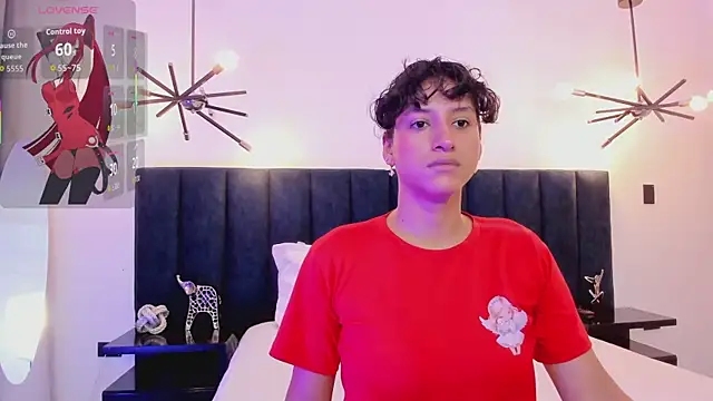 niia7 online show from November 20, 2025, 7:35 pm