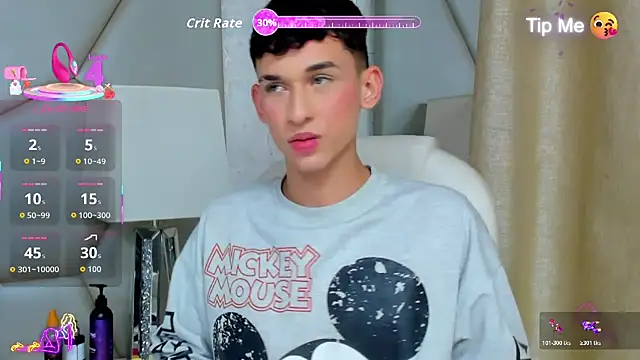 owen-stone online show from October 23, 2025, 1:16 am