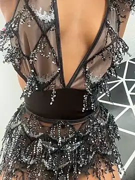 SweetCheeksXXX online show from March 5, 2026, 9:00 pm