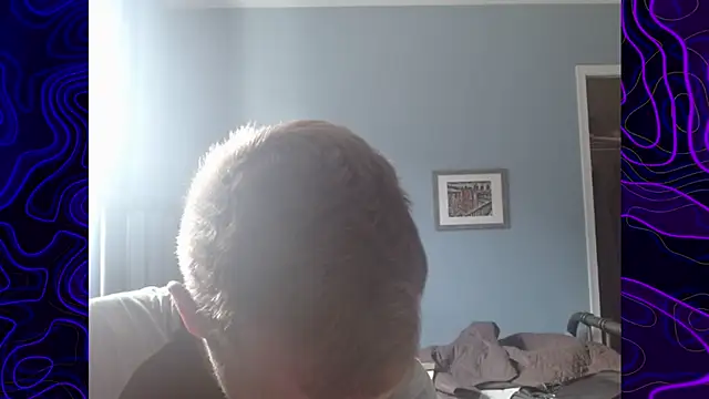 lustylyndon online show from September 8, 2025, 5:01 pm