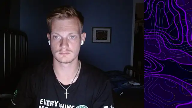 lustylyndon online show from September 19, 2025, 5:09 am