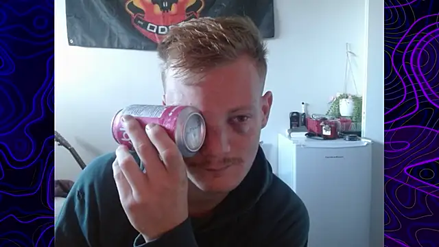 lustylyndon online show from September 25, 2025, 4:21 pm