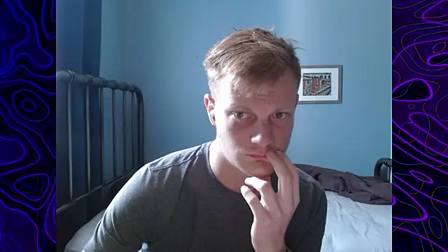 lustylyndon online show from October 9, 2025, 5:11 pm