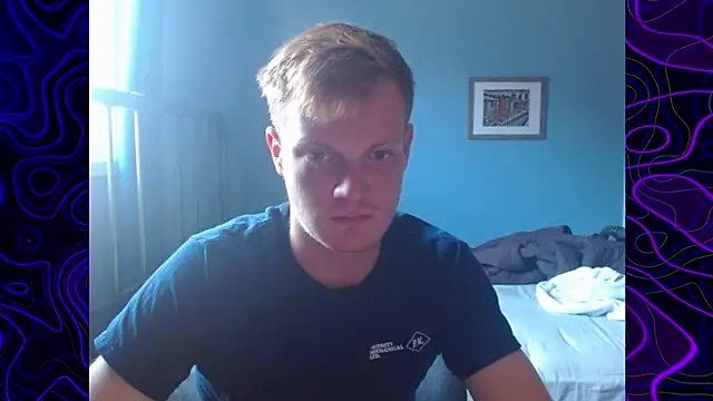 lustylyndon online show from October 18, 2025, 3:13 pm