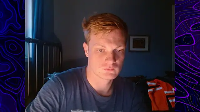 lustylyndon online show from October 29, 2025, 2:52 pm