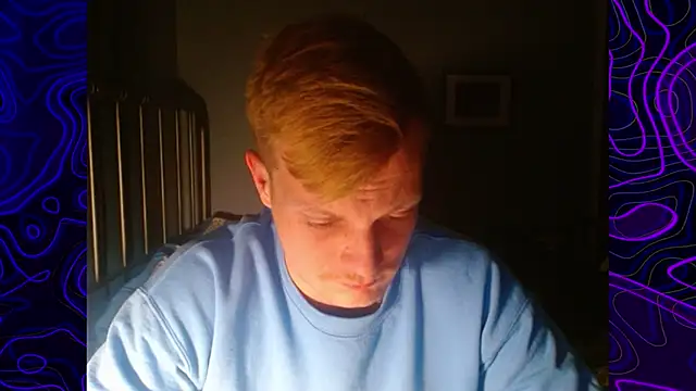 lustylyndon online show from November 23, 2025, 8:14 am