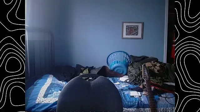 lustylyndon online show from December 3, 2025, 8:18 pm