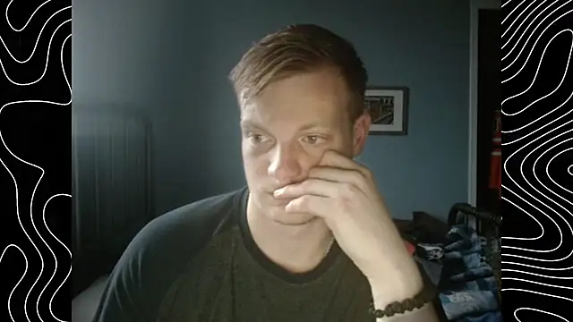 lustylyndon online show from December 4, 2025, 4:16 pm