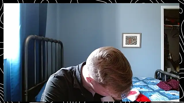 lustylyndon online show from December 21, 2025, 7:43 pm