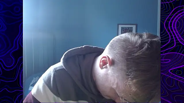 lustylyndon online show from February 20, 2026, 3:23 pm