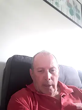 Vince072 online show from September 13, 2025, 3:45 pm