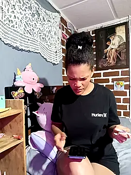 Cataleya-black online show from April 8, 2026, 12:21 am