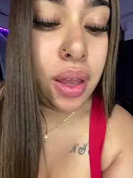 Snapshot of jazminslut chatting on June 21, 2026, 4:04 am jazminslut online show from June 21, 2026, 4:04 am