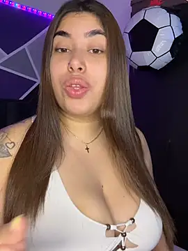 Snapshot of jazminslut chatting on July 16, 2026, 4:07 am jazminslut online show from July 16, 2026, 4:07 am