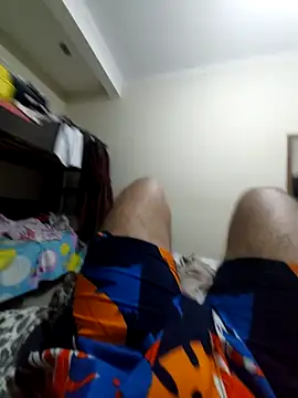 beto juby777 online show from November 16, 2025, 8:58 pm