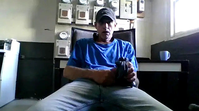 The Confessor online show from May 5, 2026, 12:57 pm