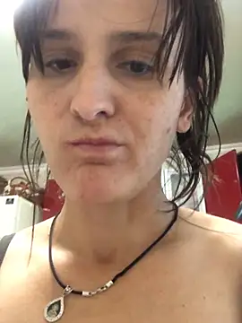 NikaSwan2831 online show from October 2, 2025, 8:21 am