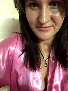 NikaSwan2831 online show from October 14, 2025, 7:47 pm