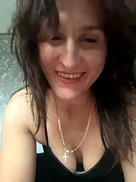 NikaSwan2831 online show from November 29, 2025, 12:08 pm