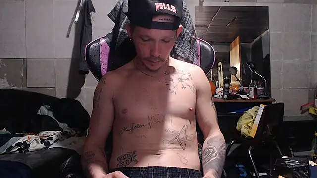 mastertrap online show from December 1, 2025, 5:34 am