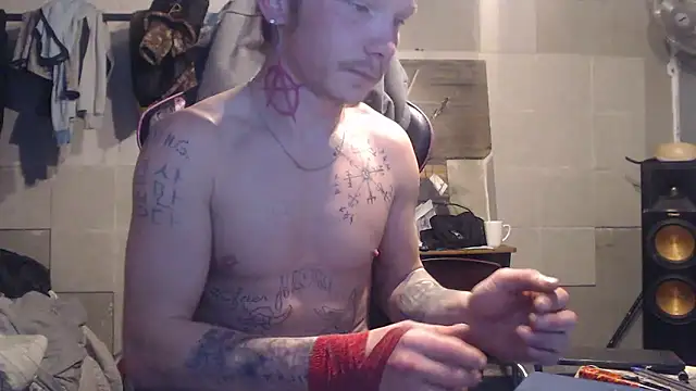 mastertrap online show from January 9, 2026, 7:33 am