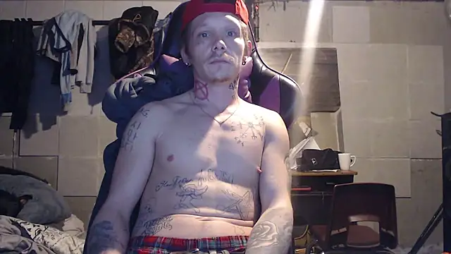 mastertrap online show from January 9, 2026, 11:50 pm