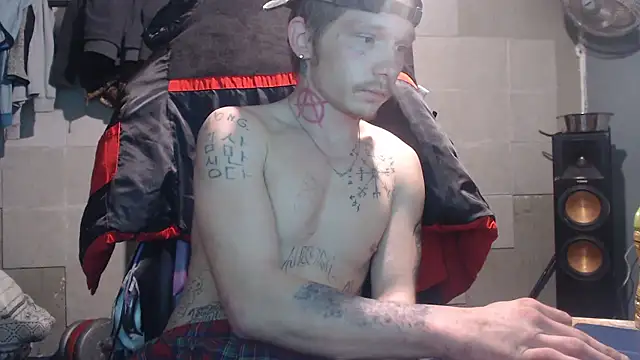 mastertrap online show from January 13, 2026, 8:41 am