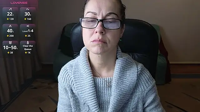 Snapshot of Ronda_Roni chatting on January 9, 2026, 2:09 pm Ronda Roni online show from January 9, 2026, 2:09 pm