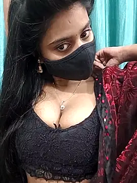 Aanya hotty online show from April 10, 2026, 6:01 pm