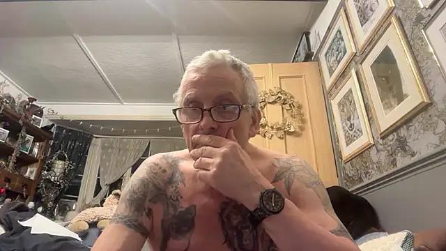 poggles online show from March 25, 2026, 10:27 pm