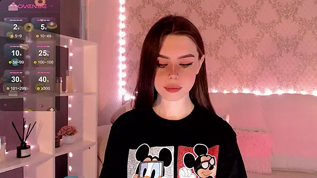 HolyMiax online show from September 19, 2025, 3:30 am